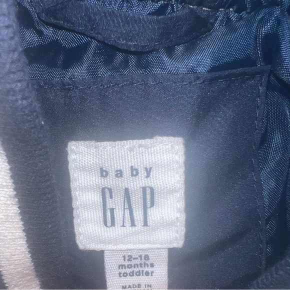 Gap jacket - Picture 2 of 2